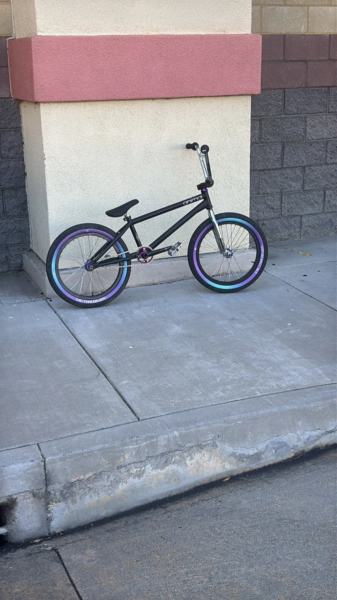 Sunday BMX Bike Black Bikes for sale | eBay