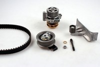 NEU - Hepu PK05477 Wasserpumpe + Zahnriemensatz FüR Audi Seat Skoda