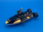 LEGO Batman: Robin's Scuba Jet: Attack of the Penguin (7885) (Penguin Sub Only)