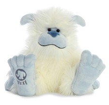Aurora Fantasy Yeti 12.5 Inch Plush Stuffed Animal
