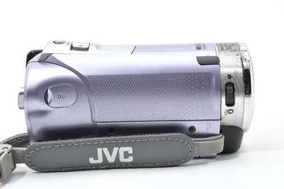 OPT MINT] JVC Everio GZ-HM33-V Digital High Definition Video