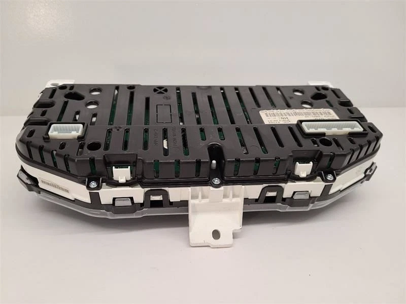 Cuadro velocímetro Nissan Murano 15-17 6 cilindros MPH 248105AA1A Foto 4 de 4