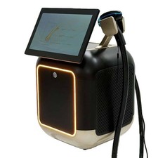 Latest Portable Laser Hair Removal Device for Tattoo Removal