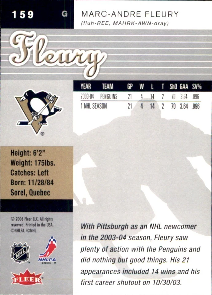 2005-06 Ultra Base Commons Stars 🥅 YOU PICK 🥅 #1 - #200 Complete Your NHL Set - Image 2 of 4