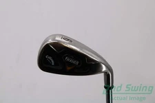 Callaway Fusion Single Iron 6 Iron Steel Uniflex Right 38.0in