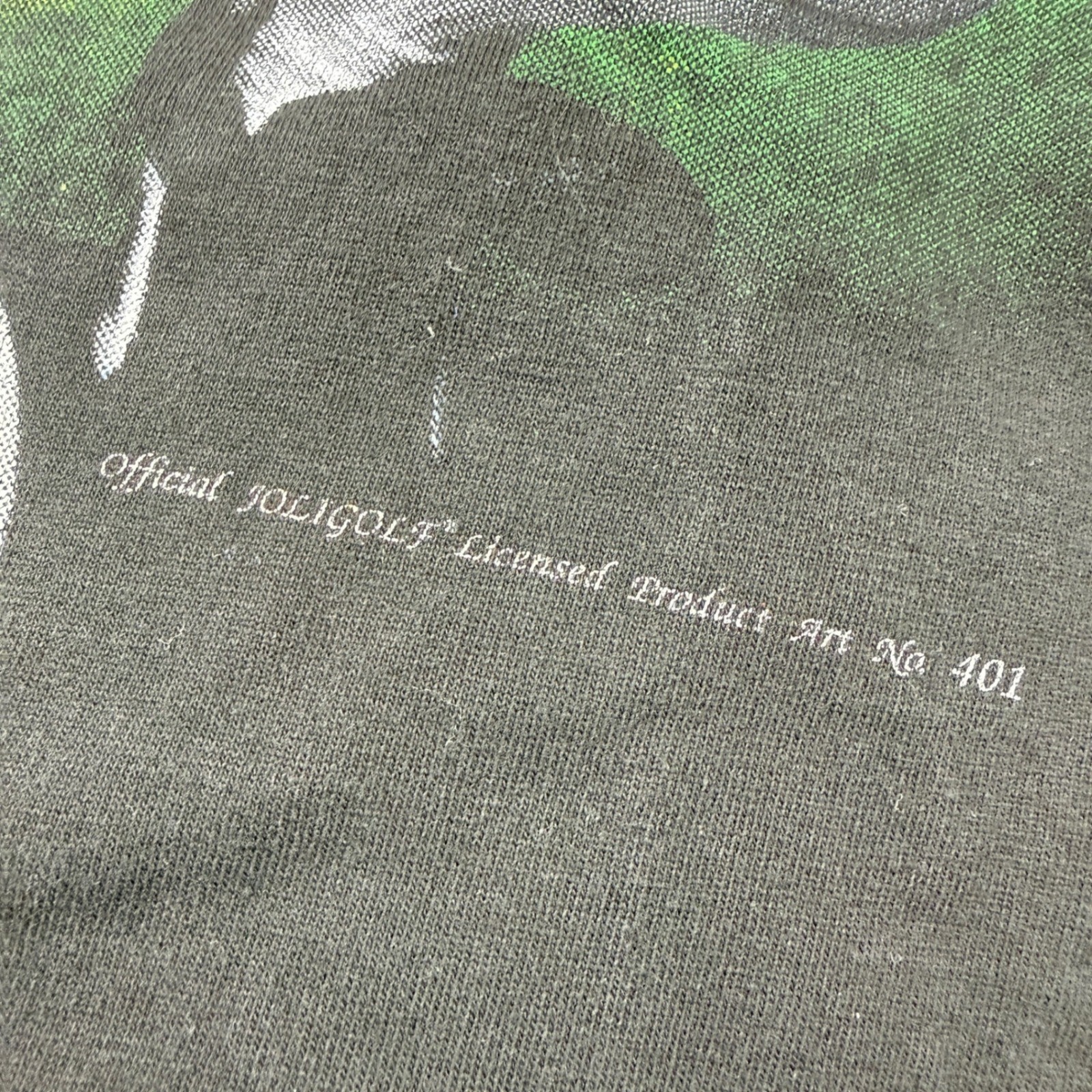 Michael Owen The Future of Soccer T Shirt Liverpool Football Club Mens L image 5