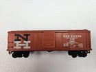 Gilbert / American Flyer HO # 33512 New Haven Box Car VG condition — photo 1