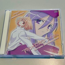 MELTY BLOOD PROMISED DAWN 2-disc set TYPE-MOON