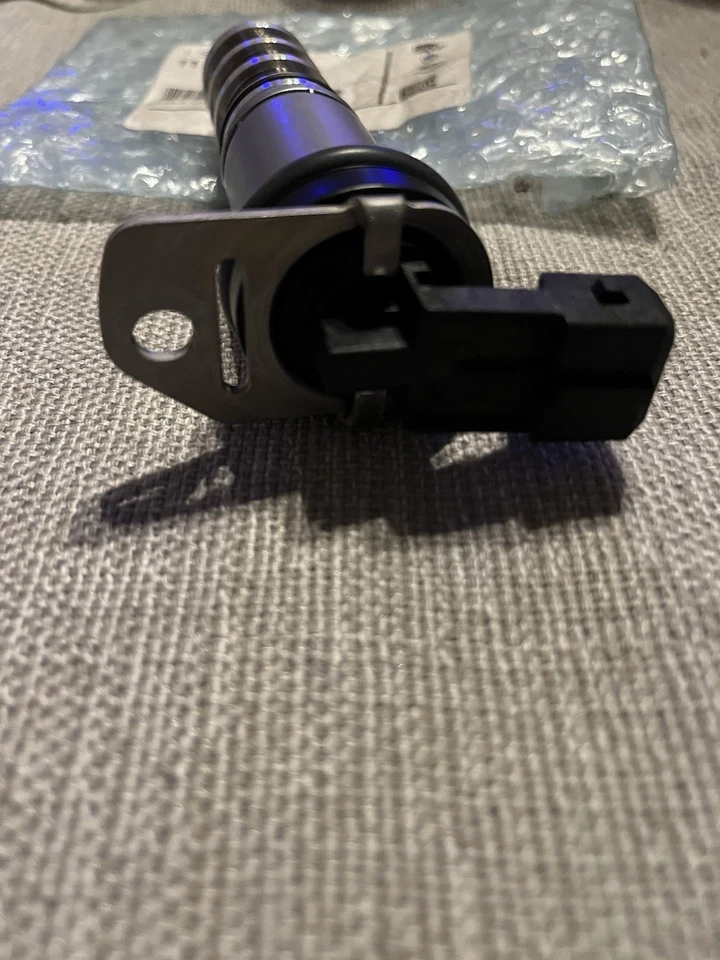 Solenoide BMW VVT 11368605123 Foto 3 de 4