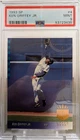 1993 Upper Deck SP - Ken Griffey Jr #4