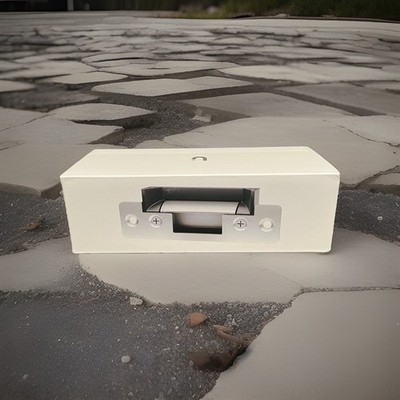 Ubiquiti Networks Access Electric Lock (UA-Lock-Electric) 12V - NEW Sealed 