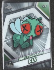 2026 Topps Chrome VeeFriends Base GaryVee | Pick A Card & Complete Set