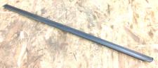 2007 Ford Escape Window Sill Felt Sweep Moulding Passenger Rear 2002-2007 2007 Ford Escape Window Sill Felt Sweep Moulding Passenger Rear 2002-2007