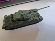 Roco Minitanks 1/87 DBGM - Tank Chieftain -Tank -SPARE/REPAIR