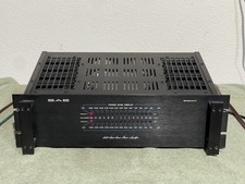 SAE 2300 Stereo Power Amplifier