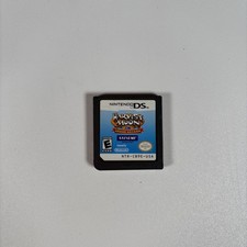 Harvest Moon DS: Grand Bazaar (Nintendo DS, 2010)