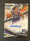 Ryan Nembhard 2022-23 Bowman University's Best Auto Creighton