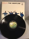 Vinyl Records - The Beatles- Help! - 1969 Japanese Pressing AP-8151-Ex