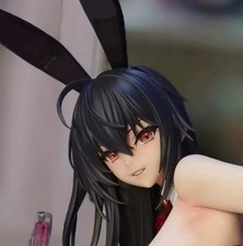 Anime toy Taiho Bunny 1/4 Scale PVC Figure doll Statue new No box
