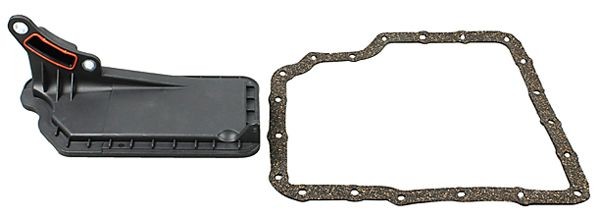 Metzger Getriebefiltersatz Mit Dichtung FüR VW Golf IV Audi A3 Bora-image