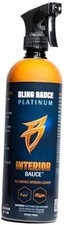 Platinum Lavender Scent, All Surface Automotive Interior Interior Sauce