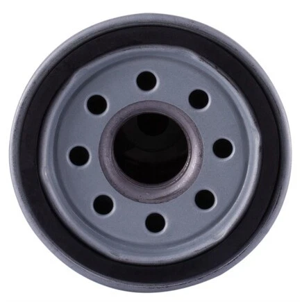 Premium Guard PG4612 发动机机油过滤器旋转,增强纤维素,14 17 磅/平方英寸 — 第 3/4 张图片