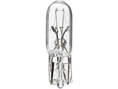 For 1999-2009 Saab 95 Dome Light Bulb Front Philips 26594KPWM 2000 2001 2002