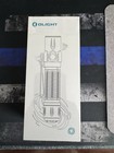 Olight Warrior 3 S Ti Air Limited Edition Flashlight. Sealed