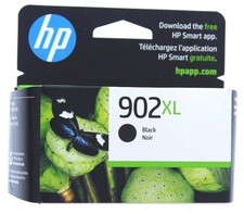 HP 902XL Black Ink Cartridge