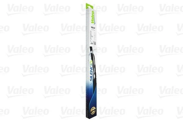 Chrysler Stratus Wiper Blade 03-11 (574157) OEM Valeo - Image 2 of 4