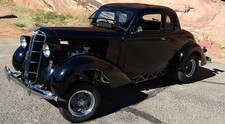 1935 Dodge DG 