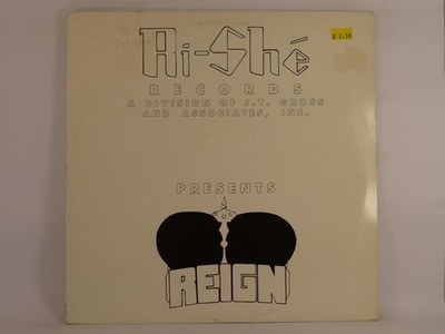A DIVISION OF J.T. GROSS AND ASSOCIATES LET ME (129) 2 Track Promo 12'' Single in