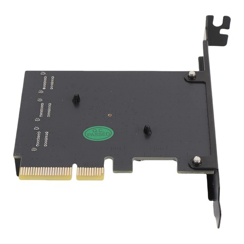6 Port PCIe Expansion Card PCIE To Serial ATA3.0 Extension Card Wide - Picture 24 of 24