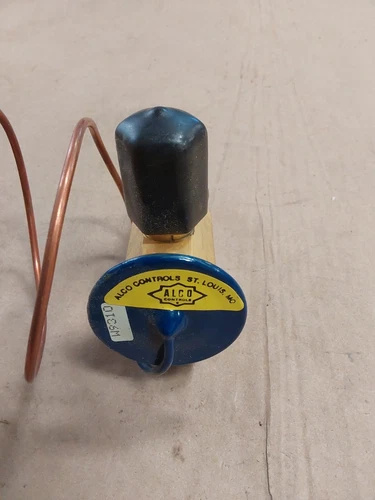Alco thermal expansion valve NOS 38RDF-2-TXU GT5083-1 W9310 AFA 1/4 FC