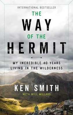Ken Smith The Way of the Hermit (Taschenbuch)
