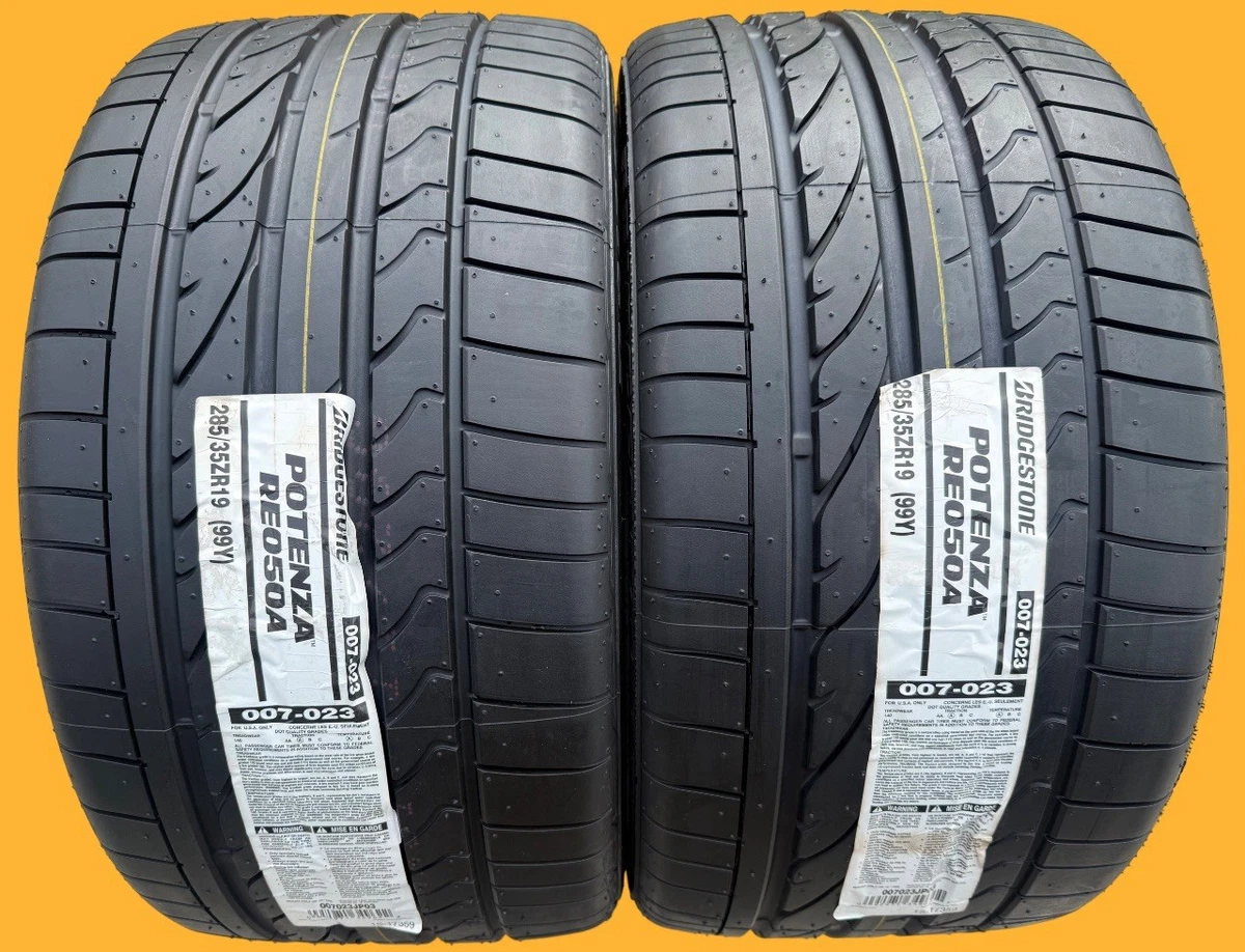 285/35/19 Car & Truck Tires for sale | eBay