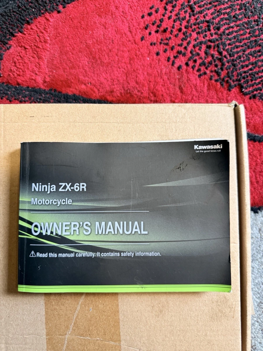 Kawasaki products for sale | eBay