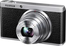 Fujifilm XF1 12.0MP 4x Optical Zoom Digital Camera BLACK English US