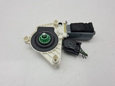 MERCEDES BENZ CLA C117 2013 WINDOW REGULATOR MOTOR FRONT LEFT PASSENGER SIDE