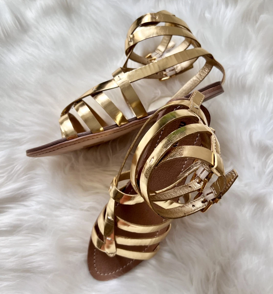 MIU MIU Sandals for Women for sale - eBay