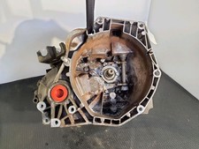 Boite de vitesse Fiat PUNTO EVO