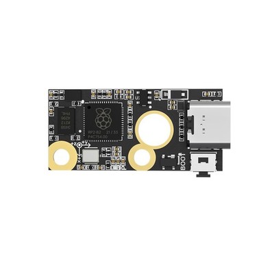 BIGTREETECH ADXL345 V2.0 Accelerometer Board Klipp-er Input Shaping 3D Printer