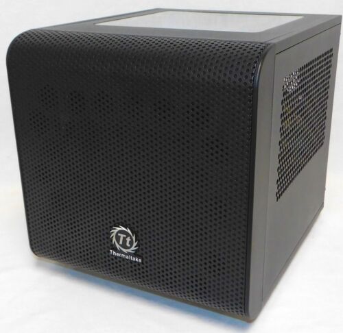 Desktop server for small office Windows 11 16GB 250GB + 1TB - Picture 2 of 7