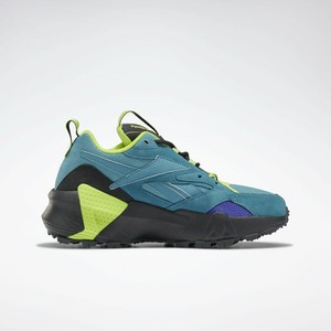 women's aztrek double mix trail sneaker