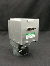 Ferrotec Temescal egun Turret Indexer Stepper Motor Assembly for TRC-3460