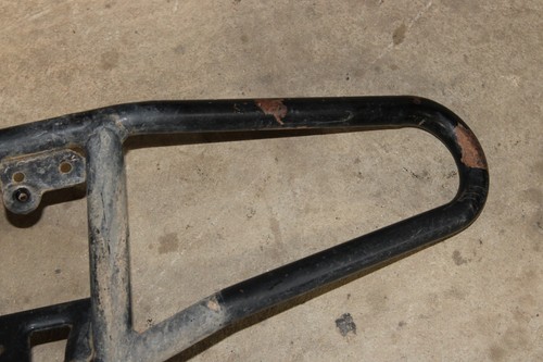 2009 Arctic Cat 550 4x4 Automatic Front Bumper - Picture 5 of 6
