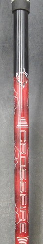Royal Collection BBD506V 21° 3 Hybrid Regular Graphite Shaft Benross Grip - Picture 5 of 6