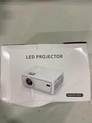 groview projector