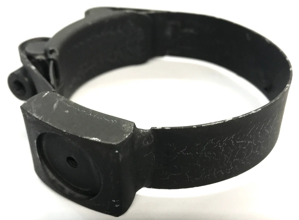 Abrazadera de manguera Van Hool 10735392 NOS Foto 3 de 4