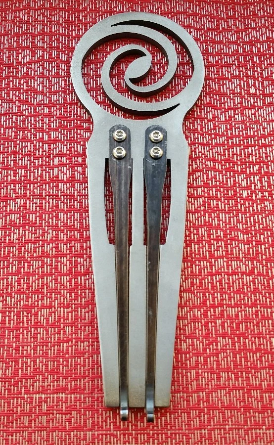 Bass jaw harp deals